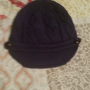 Merona Yarn Winter Hat